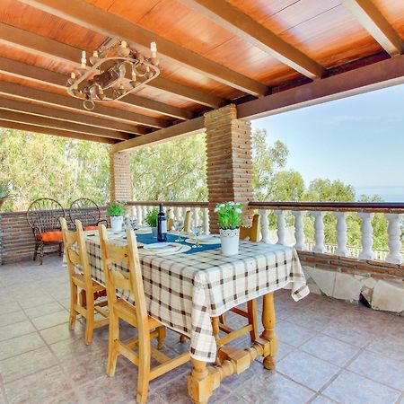Villa Vistas トロクス・コスタ エクステリア 写真