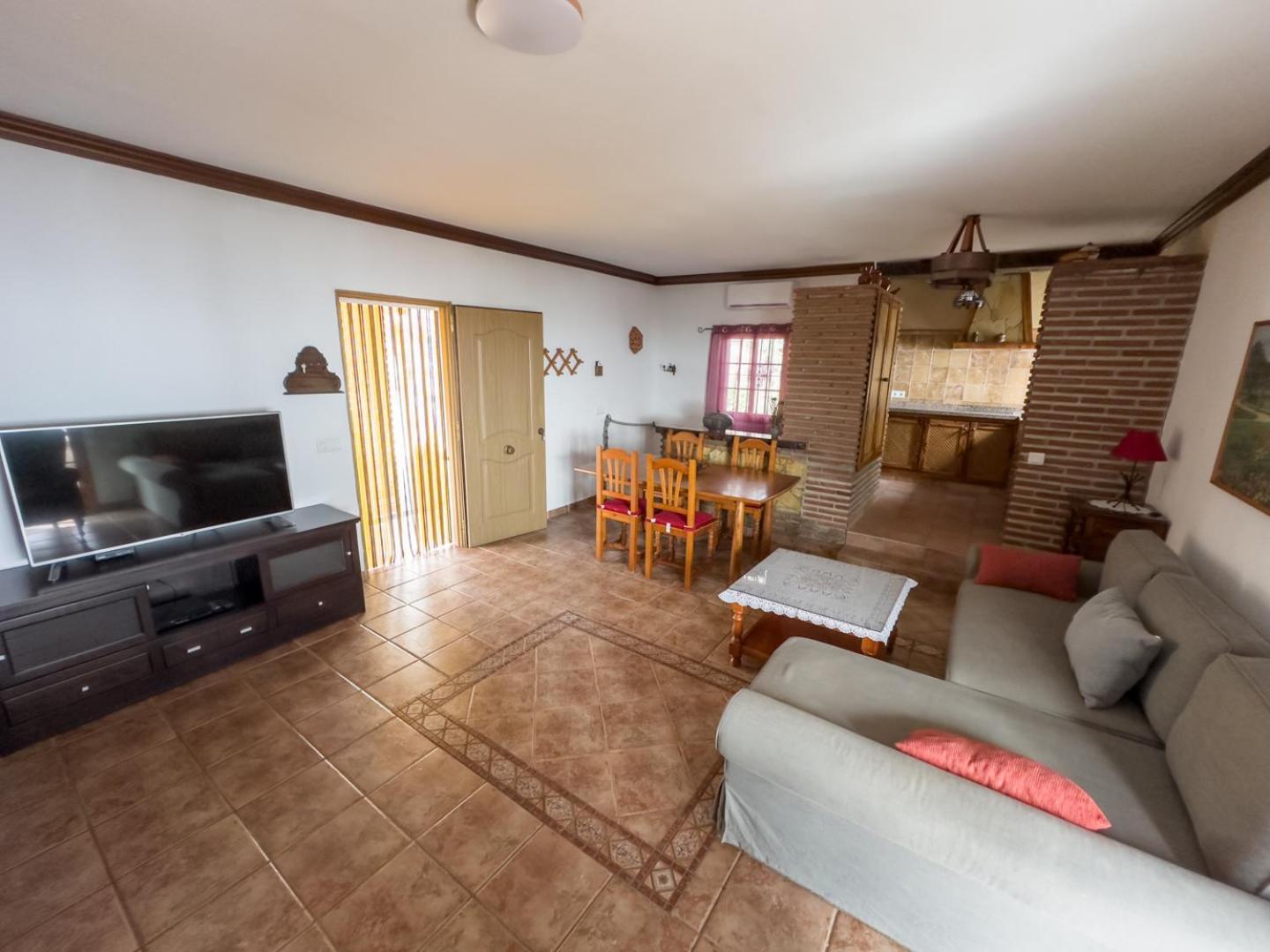 Villa Vistas トロクス・コスタ エクステリア 写真