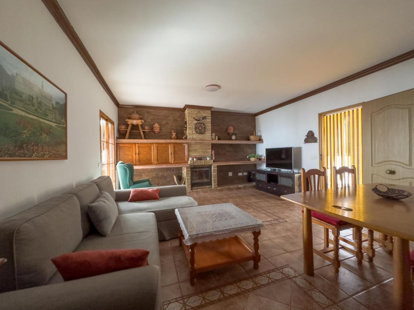 Villa Vistas トロクス・コスタ エクステリア 写真
