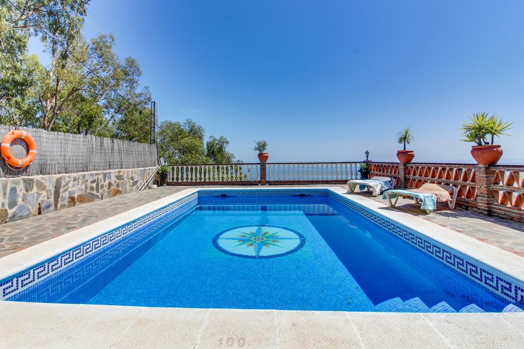 Villa Vistas トロクス・コスタ エクステリア 写真