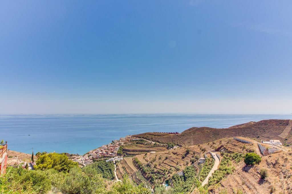 Villa Vistas トロクス・コスタ エクステリア 写真