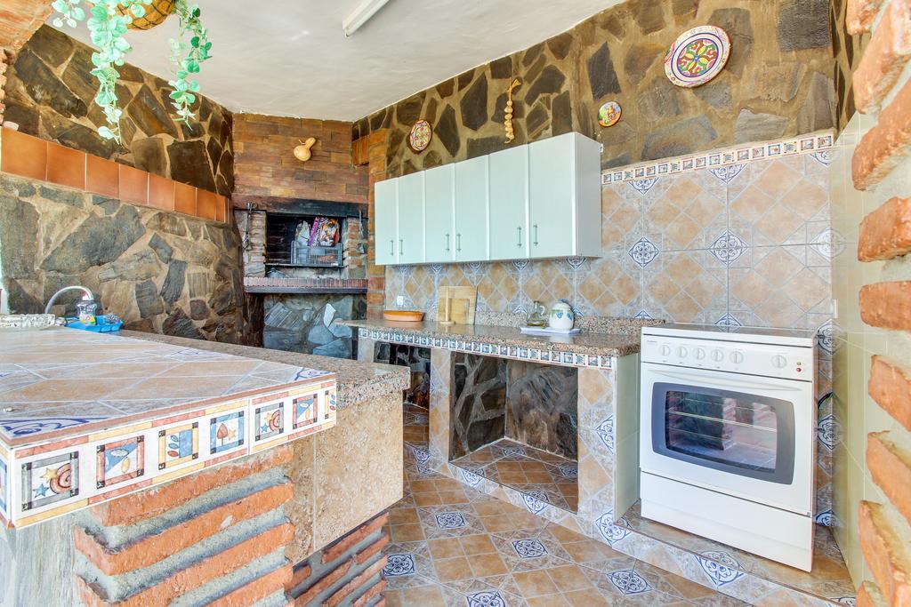 Villa Vistas トロクス・コスタ エクステリア 写真