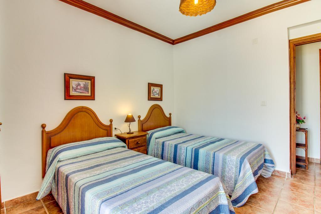 Villa Vistas トロクス・コスタ エクステリア 写真