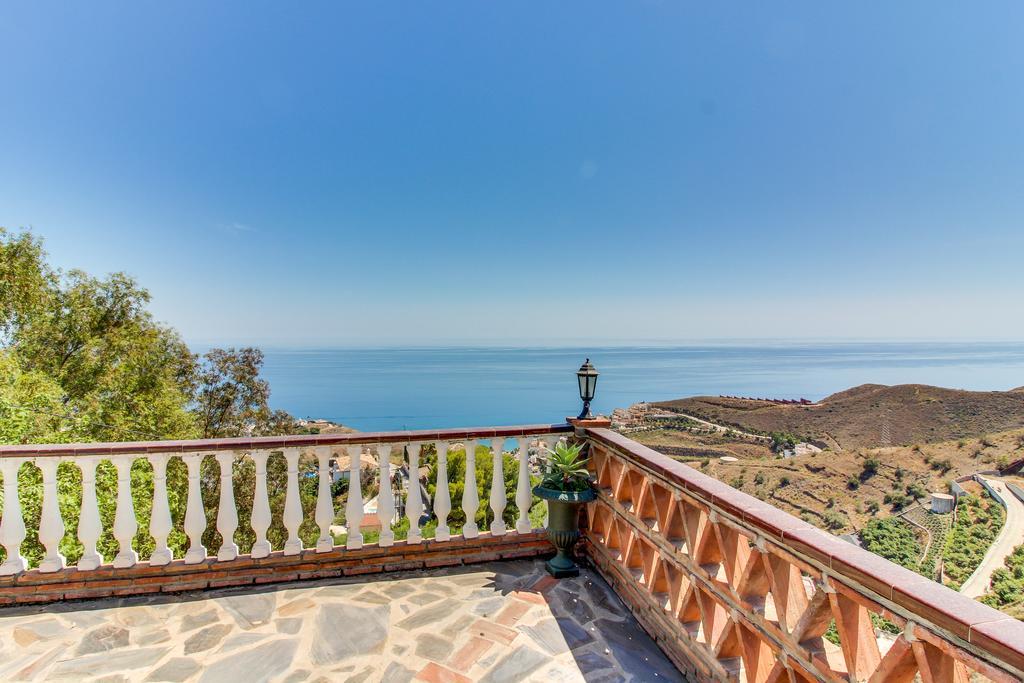 Villa Vistas トロクス・コスタ エクステリア 写真